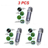 123PCS Mini Car Air Purifiers 12V Auto Car