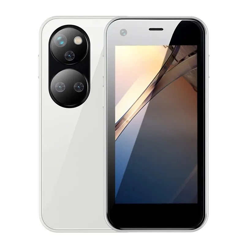 SOYES P40 2.5" Mini Android Smartphone 2GB RAM