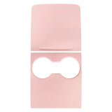 Car Central Control Panel Sticker cover For Tesla