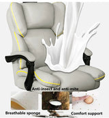 Lazy Sofa Chair Nordic Luxury Home Lift Swivel