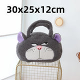 Sanrio Cute My Melody Shoulder Bag Japanese Kuromi