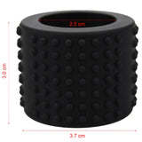 1pc Anti Slip Silicone Tattoo Grip Cover Skid