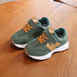 2023 All Season Children's Fashion Sports Shoes Boys