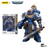 JOYTOY 1/18 Action Figure 40K Ultra Squads &