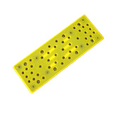 70198mm for Finland Mirka Electric Rectangular Sander Abrasives