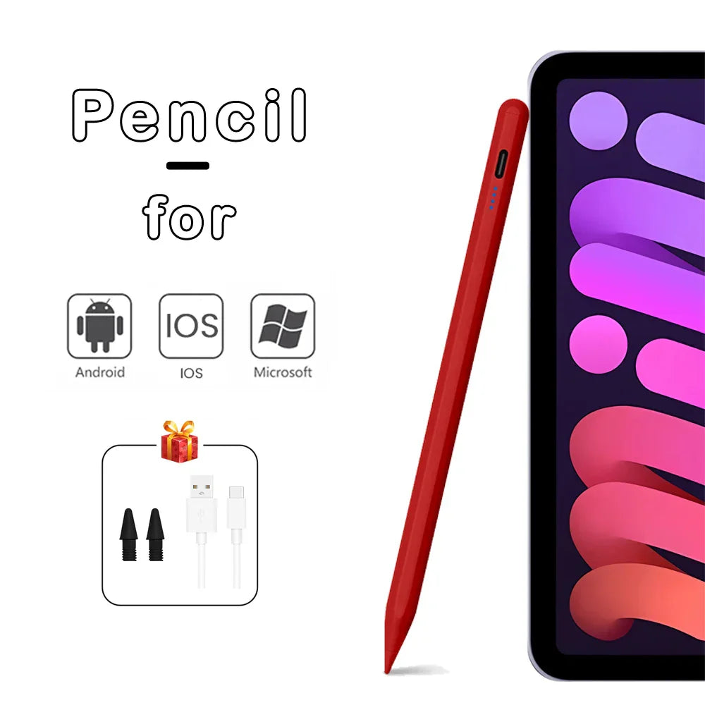 Universal Stylus Pen For IOS Windows Samsung Xiaomi