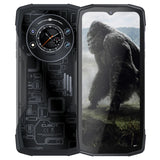 Cubot KingKong Star Rugged Smartphone 5G, 24GB(12+12GB) RAM,