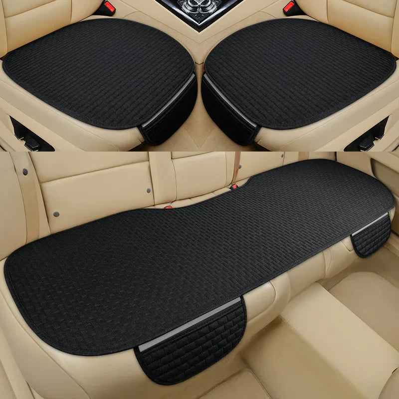 Universal Anti-slip Car Seat Cover Auto Seat Front