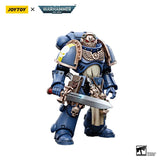 JOYTOY Warhammer 40k Action Figure Ultramarines Primaris Company