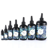 UV Resin Hard Glue Quick Drying Crystal Clear