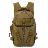 Fishing Lure Bag Camping Backpack Men Sports Tactical