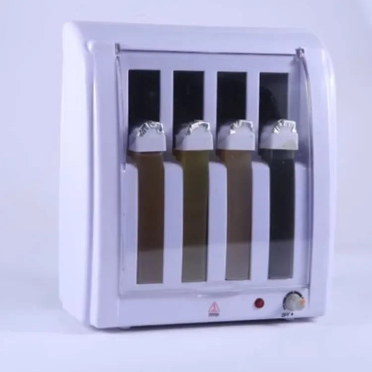 Multi-functional Waxing Machine Hair Remover Heating 100ML Support