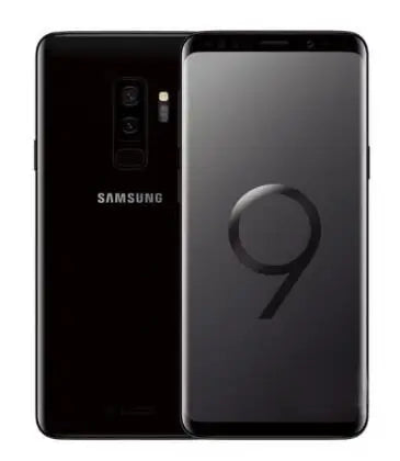 Unlocked Cell Phone Samsung Galaxy S9+ G965U 6GB+64GB