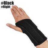 Compression Arthritis Gloves Adjustable Wrist Support Brace for