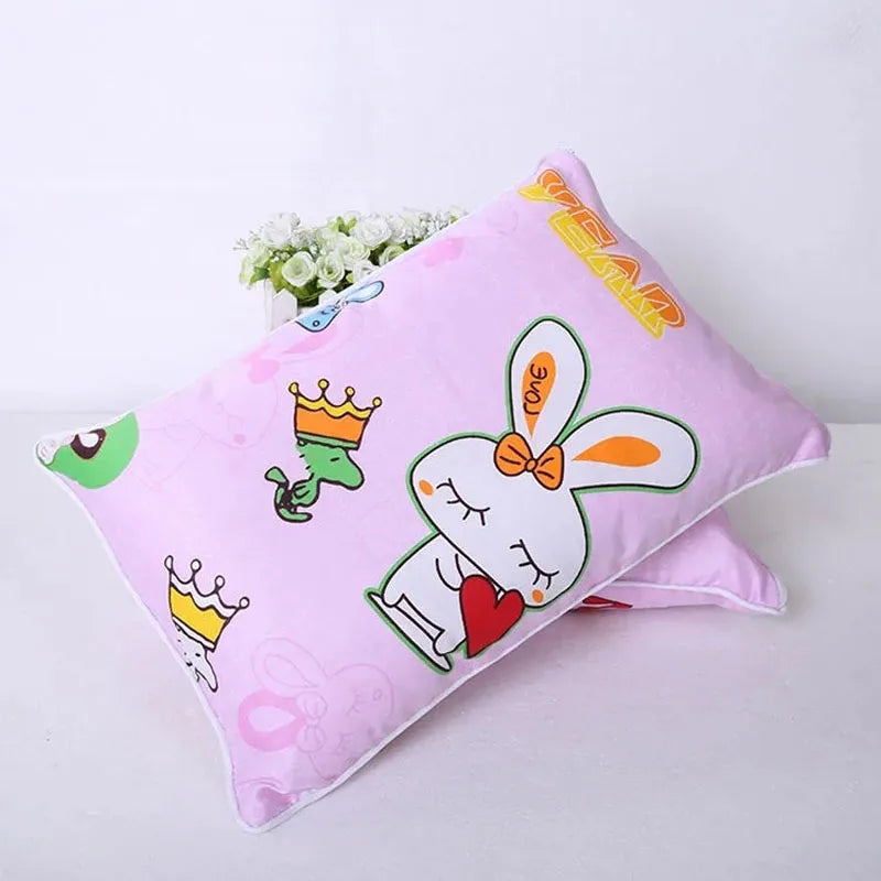 30x50cm Children's Pillow Cartoon Style All Seasons Universal