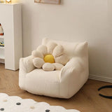 Lazy INS Kids Sofa Mini Bean Bag Lamb