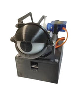 SG90 One-eyed/Binocular Robotic Bionic Eye for Arduino Robot