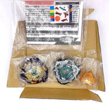 Original TAKARA TOMY Mirage Fafnir .Nt 2S Burst