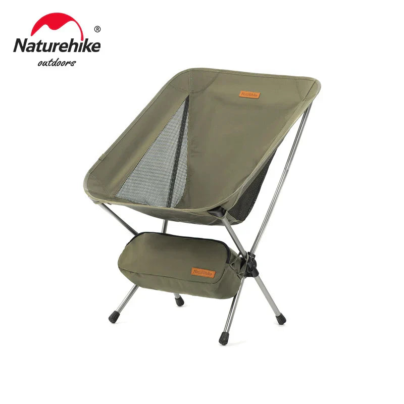 Naturehike Camping Chair YL08 YL09 YL10 Chairs Portable