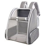 Breathable Pet Cat Carrier Backpack Large Capacity Cat