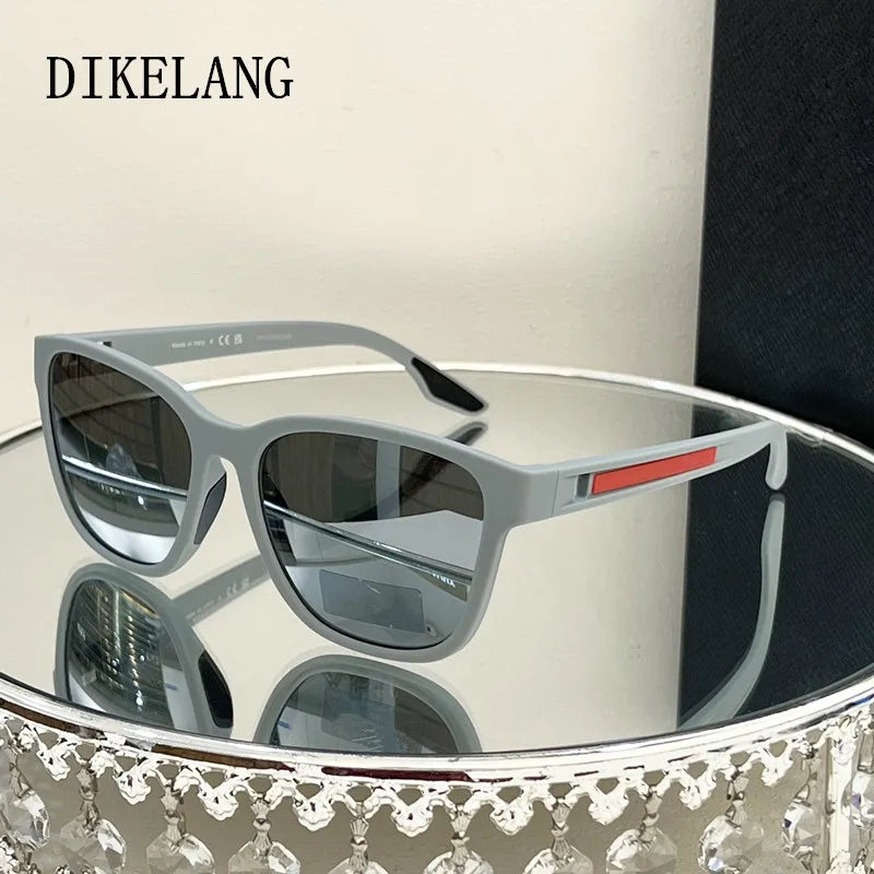 2024 Men Women Fashion Cycling Sun Glasses Travel