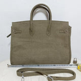 Women Bags Canvas Ins Famous Fashion Purse Handbags