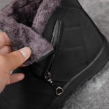 Women Boots Watarproof Ankle Boots For Women Winter