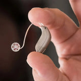 Oticon Ruby1 miniRITE hearing aids 48Channel Programmable Digital