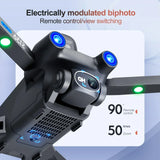 S136 Max GPS Rc Drone 4K HD Dual