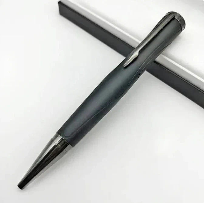 MB Ballpoint Pen Great Writer Edition Homerl Classic