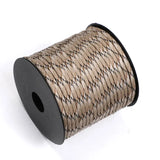7 Strand 4mm Paracord 550 Military Tactical Parachute