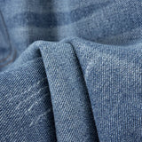 Mini Denim Skirt Plus Size Women Clothing Slim