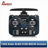 Jumper T20S ExpressLRS ELRS 2.4GHz/915MHz Hall/RDC90 Sensor Gimbal