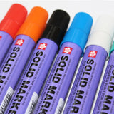 Cherry Blossom XSC Solid Paint Pen Marker Industrial