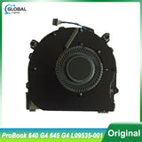 Original CPU Cooler Fan for HP ProBook 640