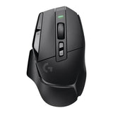 Logitech (G) G502 X Advanced Edition New Optical-mechanical