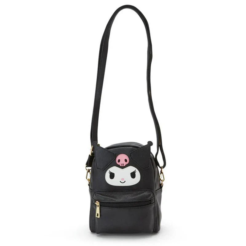 Sanrioed Anime Kawaii Hello Kitty Cinnamoroll My Melody