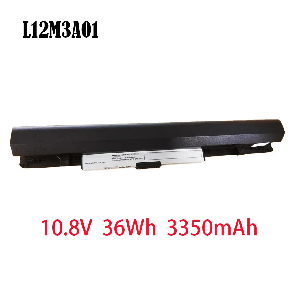 L12C3A01 L12M3A01 Laptop Battery Compatible with Lenovo ideapad