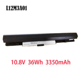 L12C3A01 L12M3A01 Laptop Battery Compatible with Lenovo ideapad