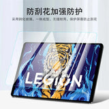 (3 Pack) Tempered Glass For Lenovo Legion Y700