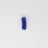 1 Piece Aviation Aluminum Alloy Thumb Grip Tab
