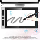 XPPen Innovator 16 Graphics Tablet 15.6 inch Pen