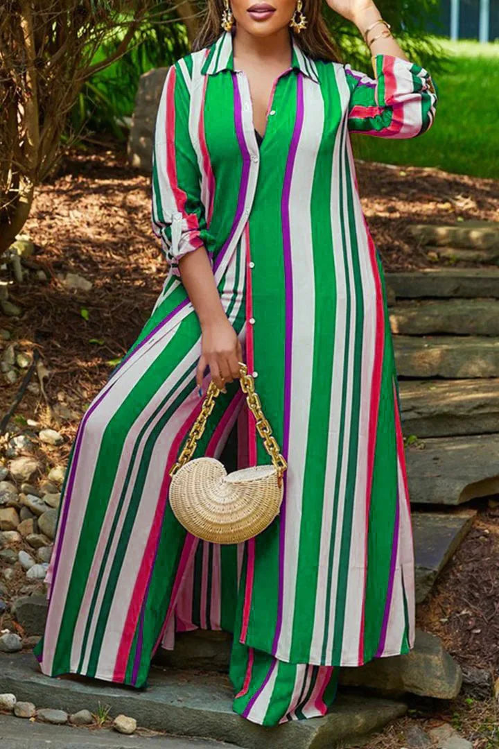 Chic and Trendy Big Size European Clothing in