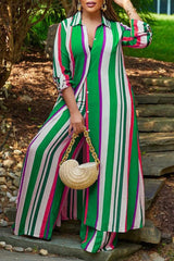 Chic and Trendy Big Size European Clothing in