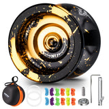 MAGICYOYO Professional Yoyo N11 Responsive Yoyo for Kids,