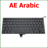 New Replacement Keyboard For Macbook Pro 13" A1278