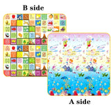 Thicken 1CM Non-toxic EPE Baby Activity Gym Baby