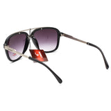 CARRERA Vintage Retro Outdoor Sports Driving Big Frame