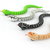 Remote Control RC Rattlesnakes Snakes Animal Tricksy Toys