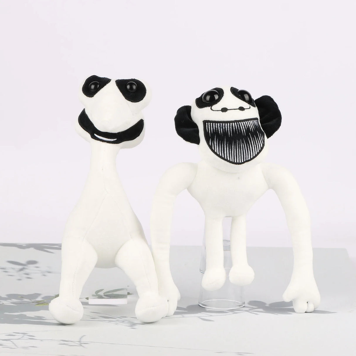 2024 New Zoonomaly Plush Toys Horror Cat Plushies